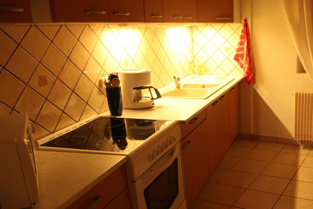 Apartament La Grenouille Turckheim Zewnętrze zdjęcie