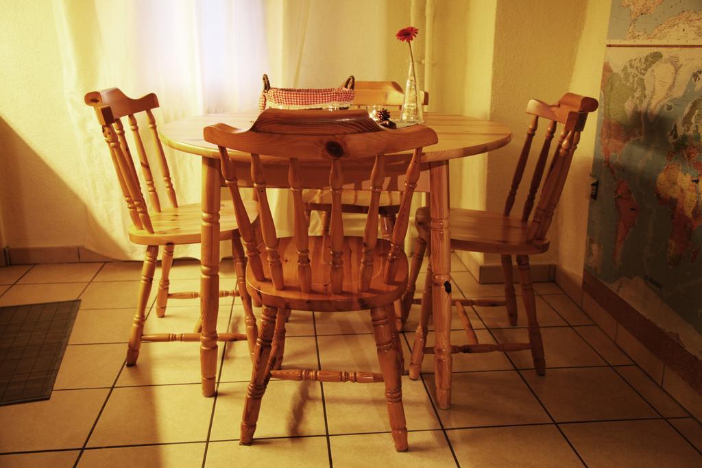 Apartament La Grenouille Turckheim Zewnętrze zdjęcie