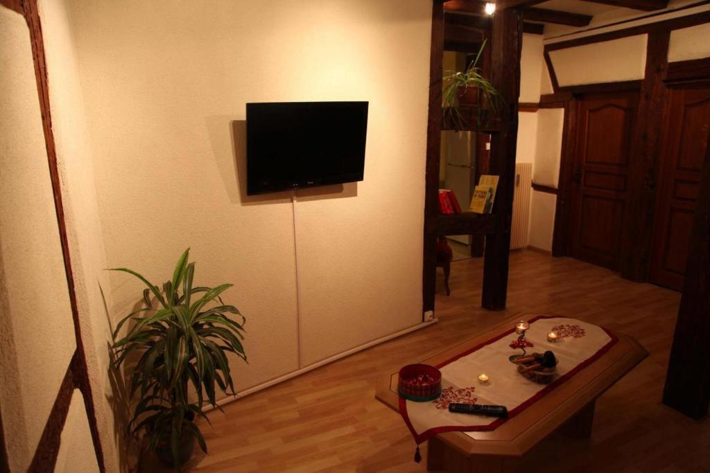 Apartament La Grenouille Turckheim Pokój zdjęcie