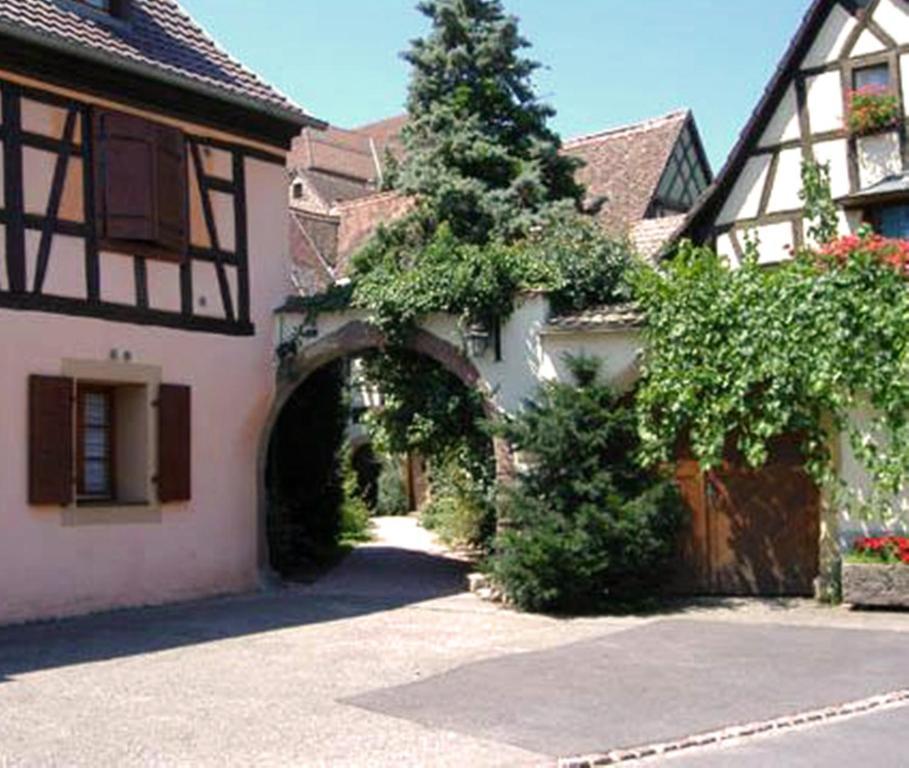 Apartament La Grenouille Turckheim Zewnętrze zdjęcie